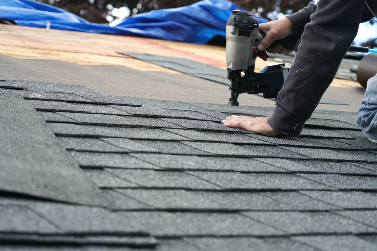 Roof Repair Near You | All Roofs Inc