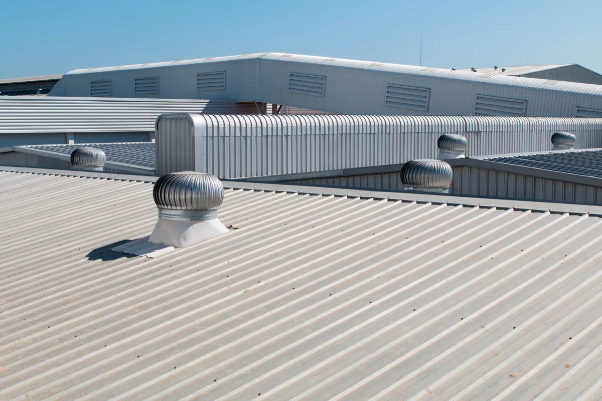 Commercial Roofing Near Me Palatine | One Source Roofing & Maintenance LLC