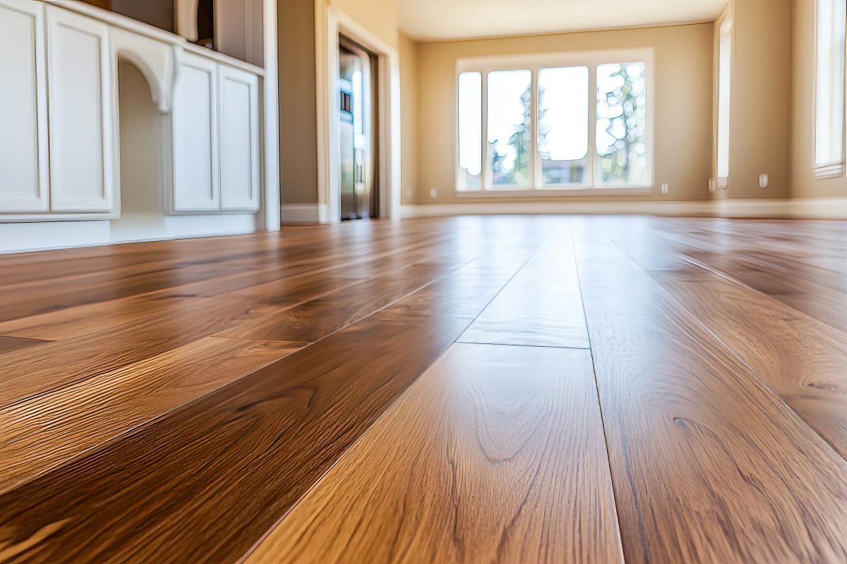 Naperville Floors That Match a Polished Lifestyle